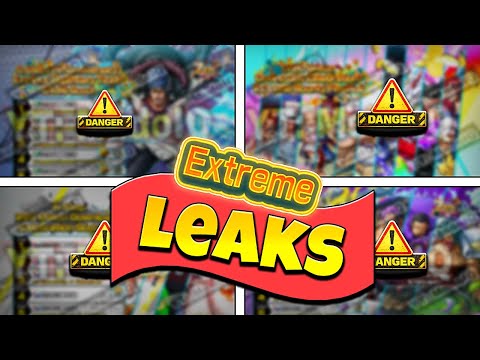 WARNING: Don’t Get Baited By These OPBR EX Leaks! (19th EX Scout Trap)