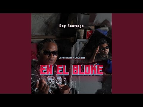 En El Bloke