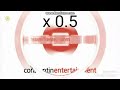 Constantin Entertainment X 0 5 X 1 X 2 X 4