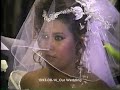 1993 08 14 Fernando Y Francis Wedding Church