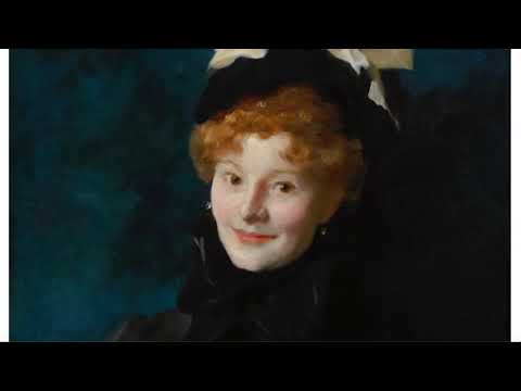 Courtesy The Clark Art Institute