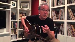 Radney Foster Songwriting Revival - Texas In 1880