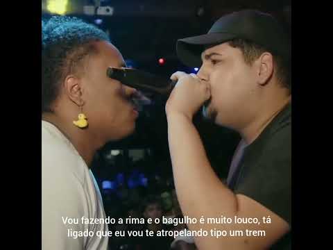 #shorts Prado à prova de lacração | PRADO x DEVILZINHA | Desafio - Aldeia x Coliseu