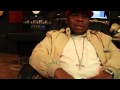 Lil O None Of Ya Bizzness (Interview)