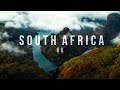 SOUTH AFRICA｜6K