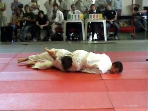 il combattimento più corto.wmv