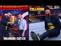 The Acclaimed And Christopher Daniels FINALLY DESTROY Brandon Cutler AEW Collision 06 15 24