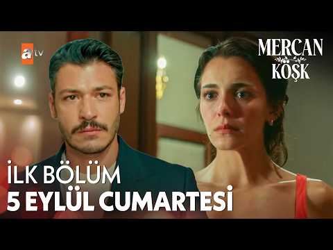 Mercan Köşk
