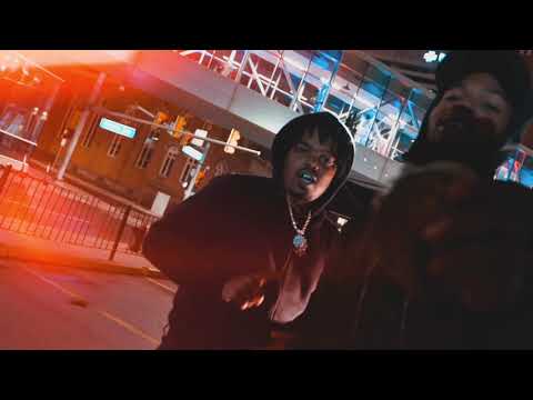 Los x Nutty - Swang On Em (Official Music Video)