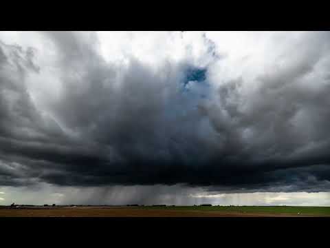Moses Lake Storms - 04/07/23