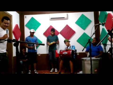 Pagode Alternativa - Estonteante