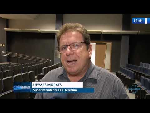 O DIA NEWS 09 03 20  75% dos brasileiros aprovam comeÌrcio aberto aos domingos e feriados