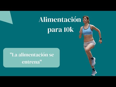 Alimentación en 10k