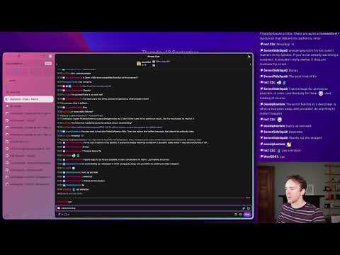 🕊️ releasing stuff