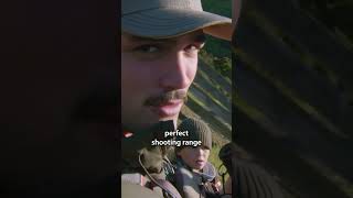 Advanced optics X Hunting Aotearoa