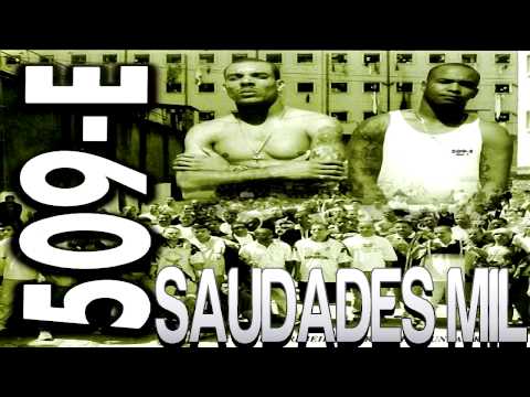 509-E - SAUDADES MIL - A CARTA 1999 (LETRA+DOWNLOAD)