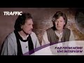Traffic - Far From Home - VH1 EPK