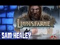 Lindisfarne Review with Sam Healey