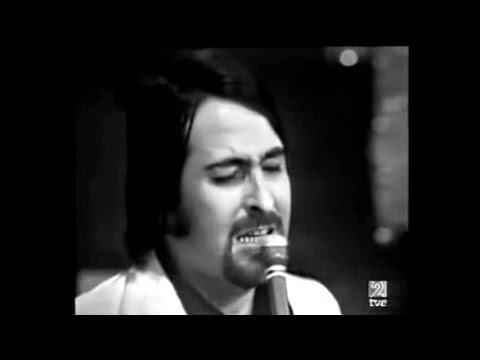 BUENOS MOMENTOS MUSICALES DEL PASADO VOL 5  - VIDEO