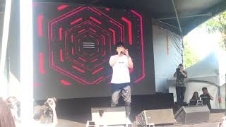 180513 周興哲Eric - without her