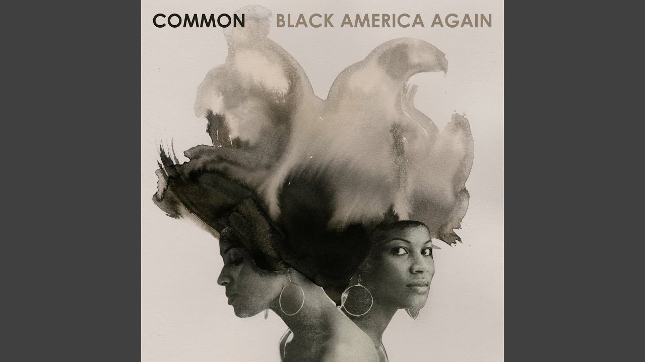Common - Pyramids