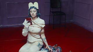 Cover art for Skin Cleared