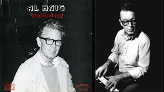Blues for Alice - Al Haig Trio