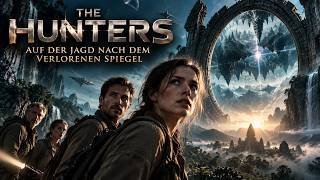Abenteuerfilm: The Hunters - Auf der Jagd nach dem verlorenen Spiegel (2013) (HD)