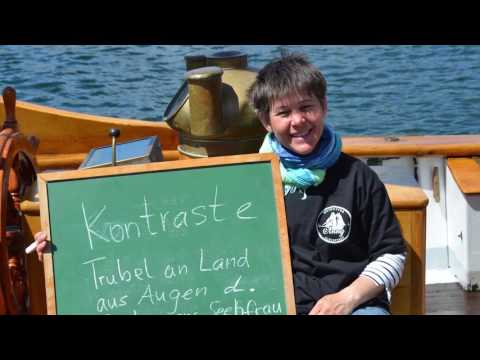 Kieler Woche 2017 - Viele Aspekte, eine Woche