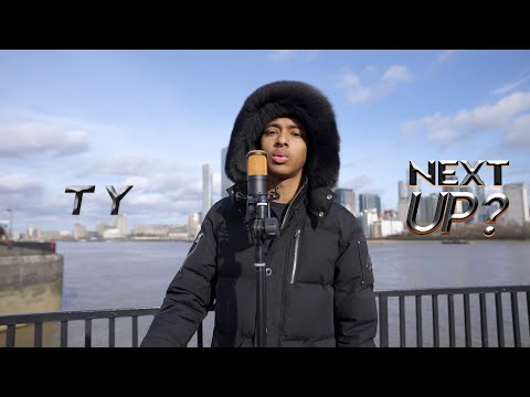 TY - Next Up? [S4.E5] | @MixtapeMadness