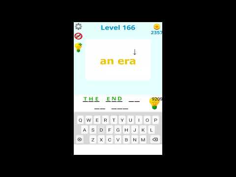 Dingbats Level 166