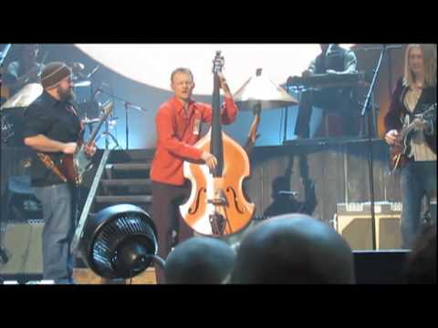 Zac Brown Band - New Years Eve 2011