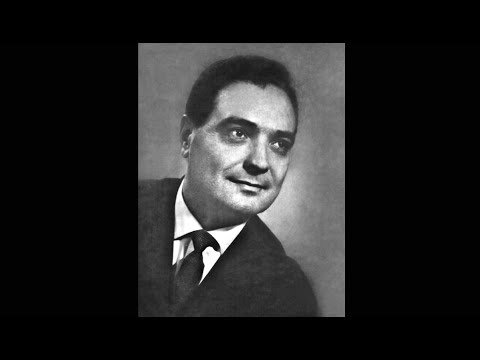 Włodzimierz Kotarba z chórem - Pieśń stepowa 1955 r