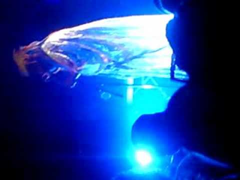 George Clinton Maggot Brain part 1