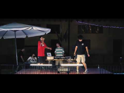 KG BATTLE #2 - Semifinali - FELPATO vs MORETTI