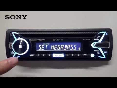 Overview of Sound Settings