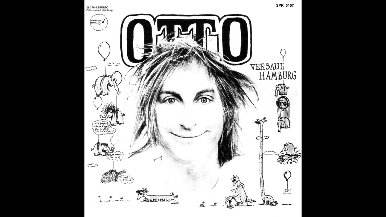 Otto Und Die Schwulen Schlümpfe Text