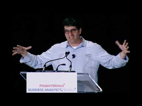 Business Lessons from the Simpsons | Joel Cohen