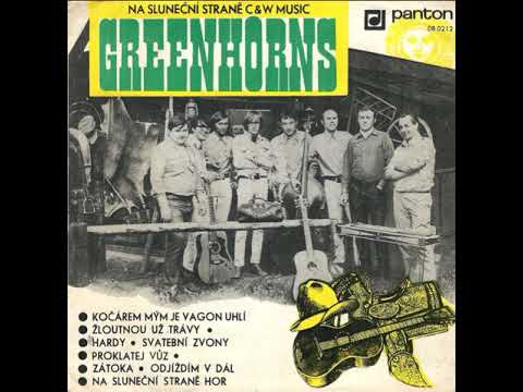 , title : 'Greenhorns - Zátoka (9.9.1970)'