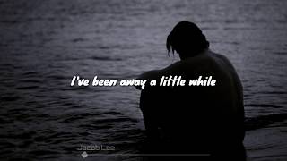 Breadcrumbs - Jacob Lee (Lyrics)