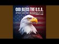 God Bless The U S A