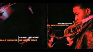 Christian Scott - She