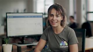 Matomo Analytics – Ethical Stats. Powerful Insights.