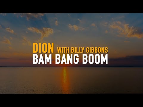 Video thumbnail for Bam Bang Boom