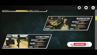 call of courage : WW2 fps action game play on android | under 100 mb