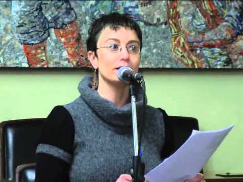 ONDA TG 8.03.2014 - UN POSTO OCCUPATO