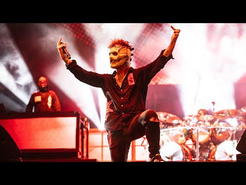 Slipknot Surfacing - Live Rockfest 2023 (Pit View)