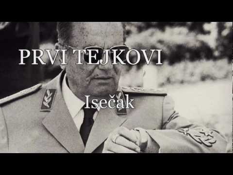 Prvi Tejkovi - Isečak