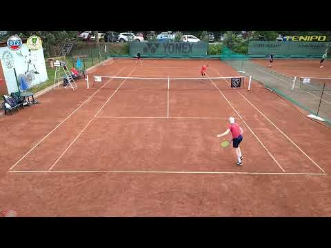 Mazak/Safko - Nano/Norrman (R2)