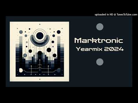 Marktronic Yearmix 2025